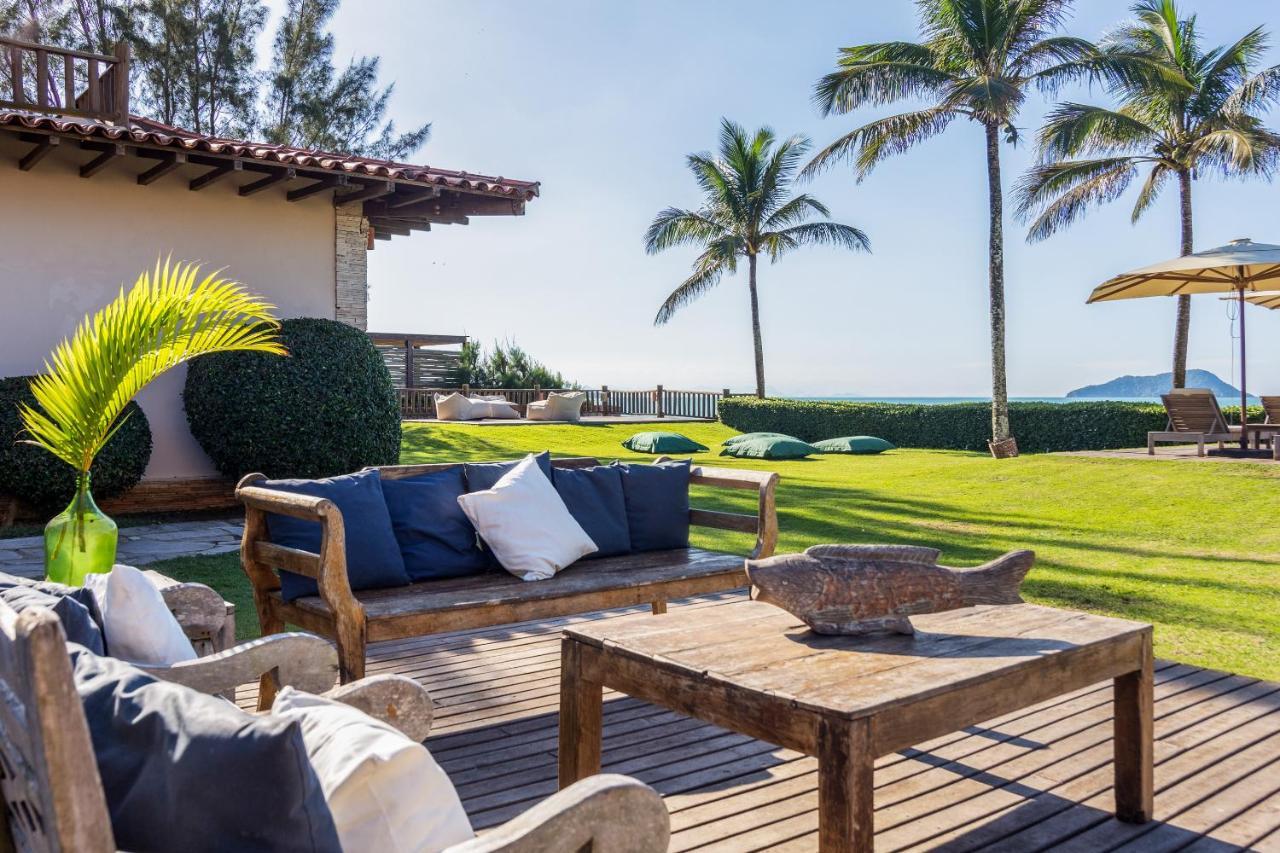 Villa Rasa Búzios Exterior foto