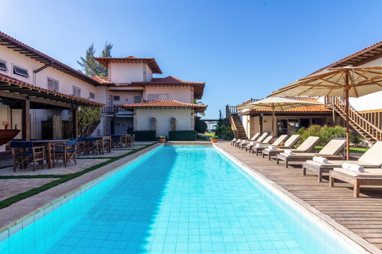 Villa Rasa Búzios Exterior foto