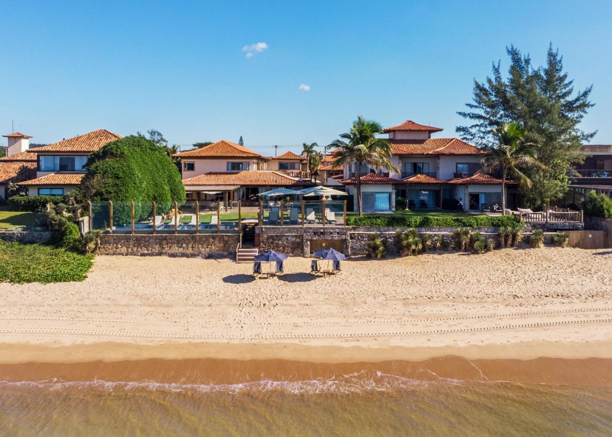 Villa Rasa Búzios Exterior foto