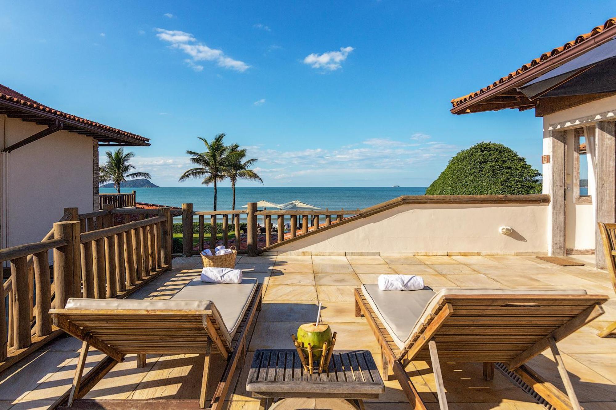 Villa Rasa Búzios Exterior foto