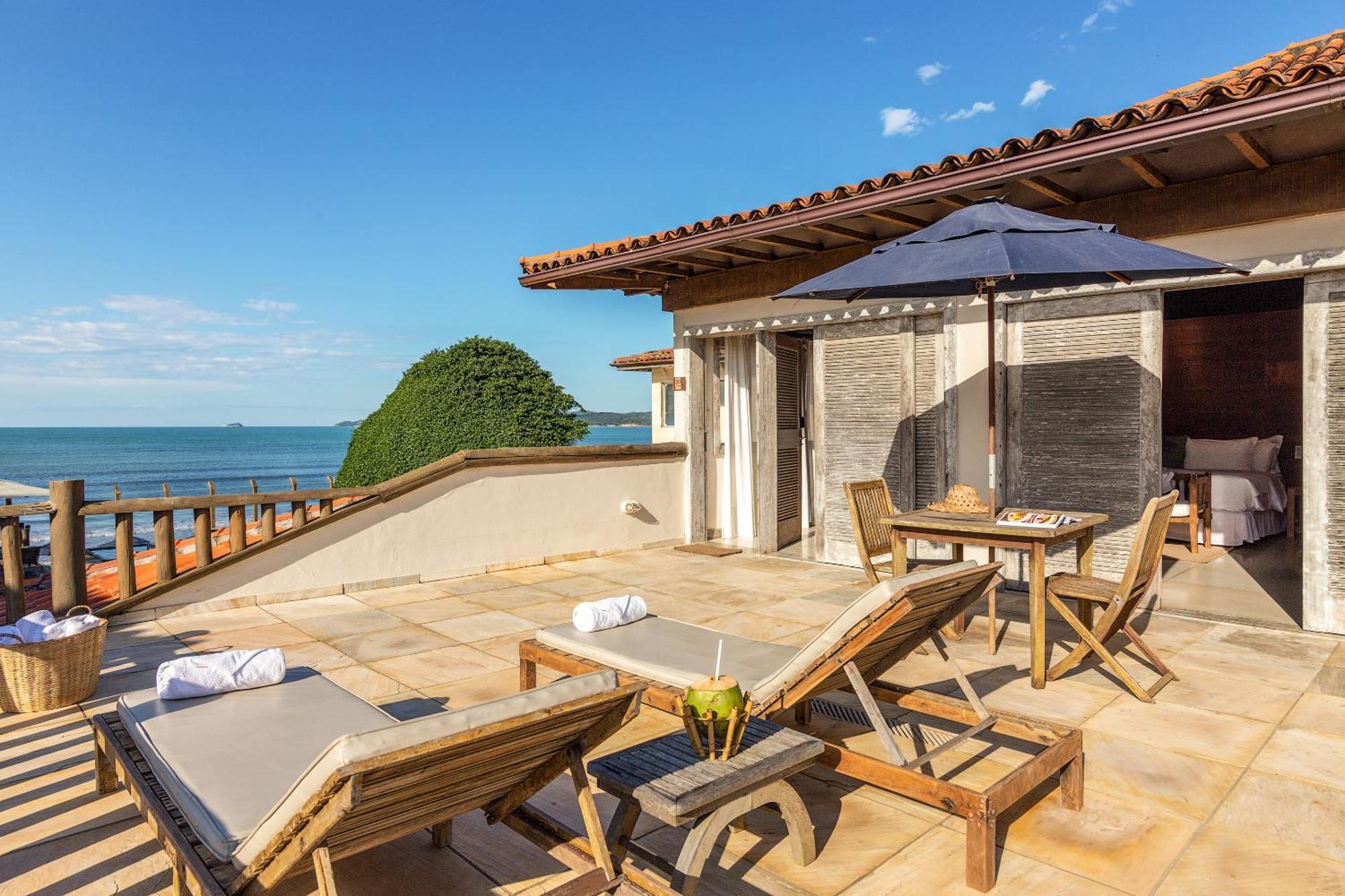 Villa Rasa Búzios Exterior foto