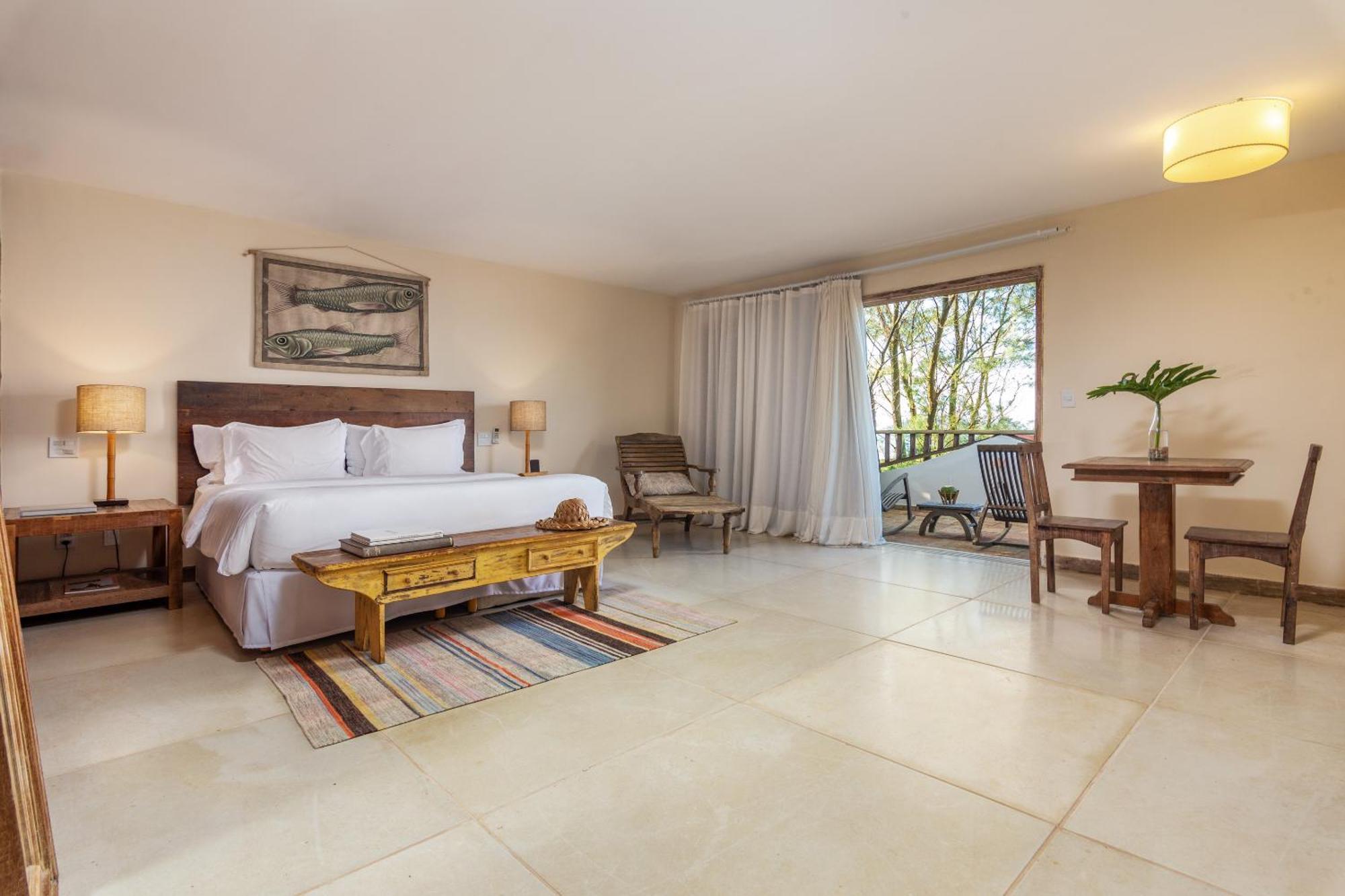 Villa Rasa Búzios Exterior foto
