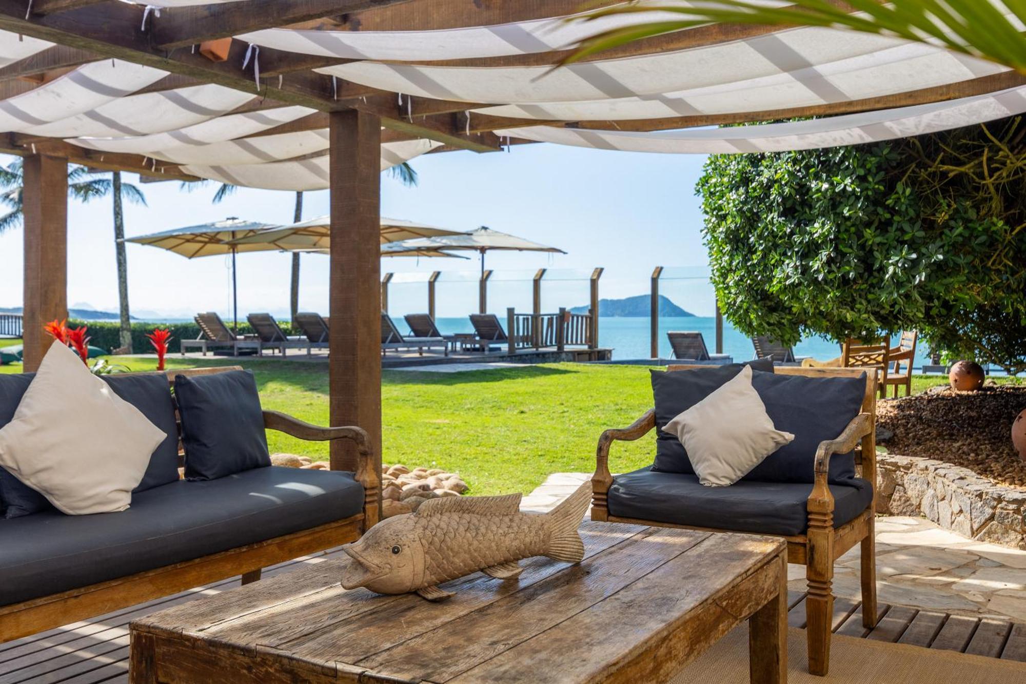 Villa Rasa Búzios Exterior foto
