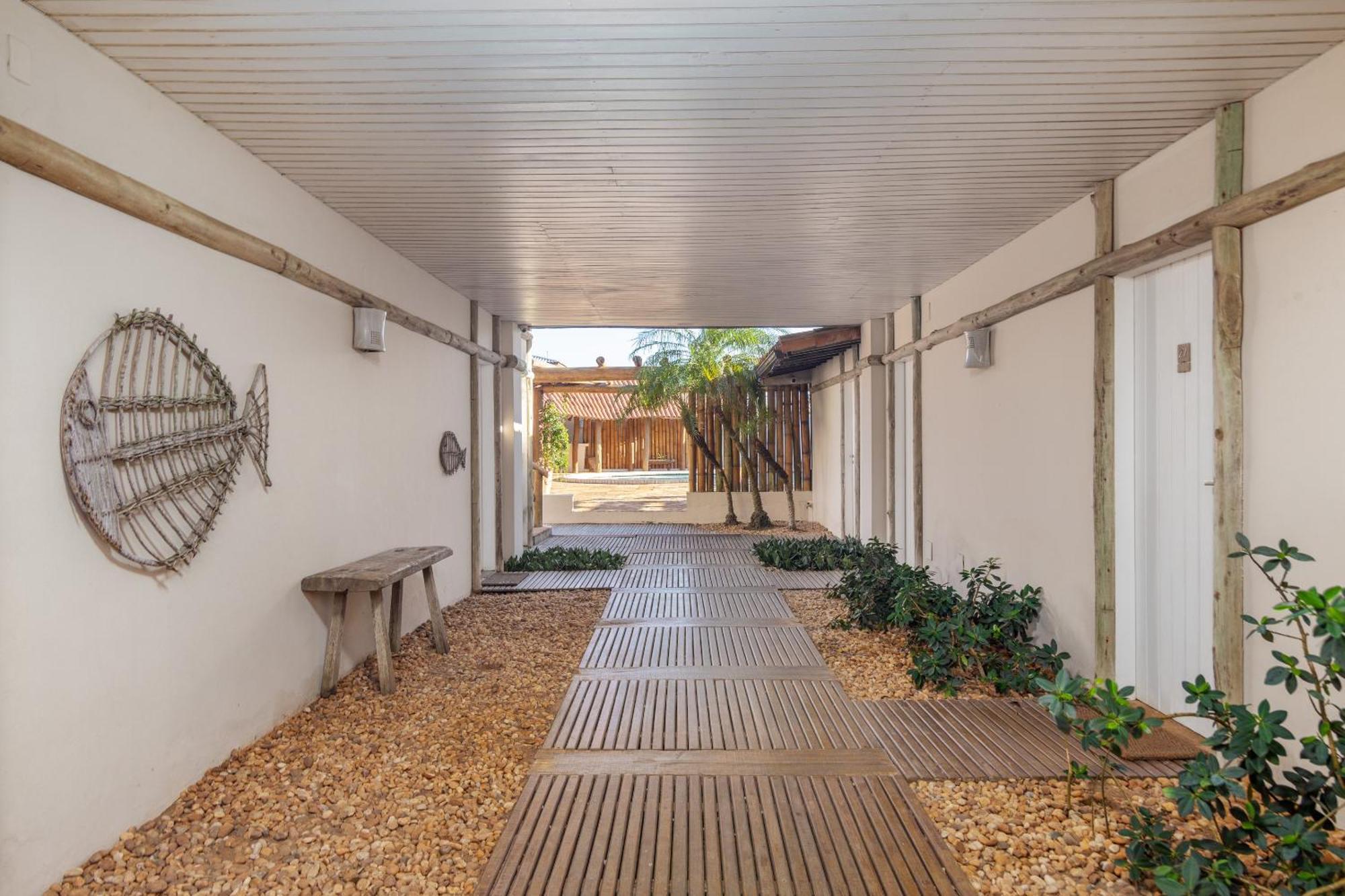 Villa Rasa Búzios Exterior foto