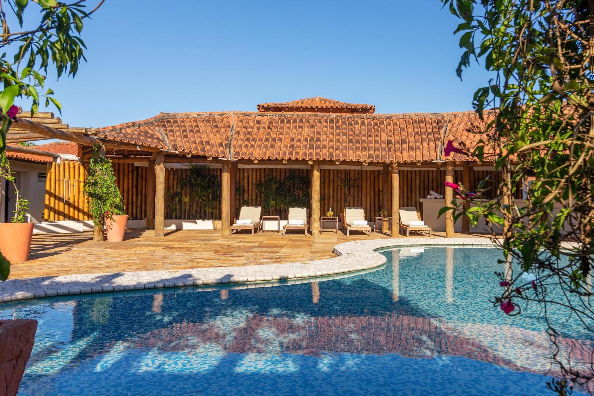 Villa Rasa Búzios Exterior foto