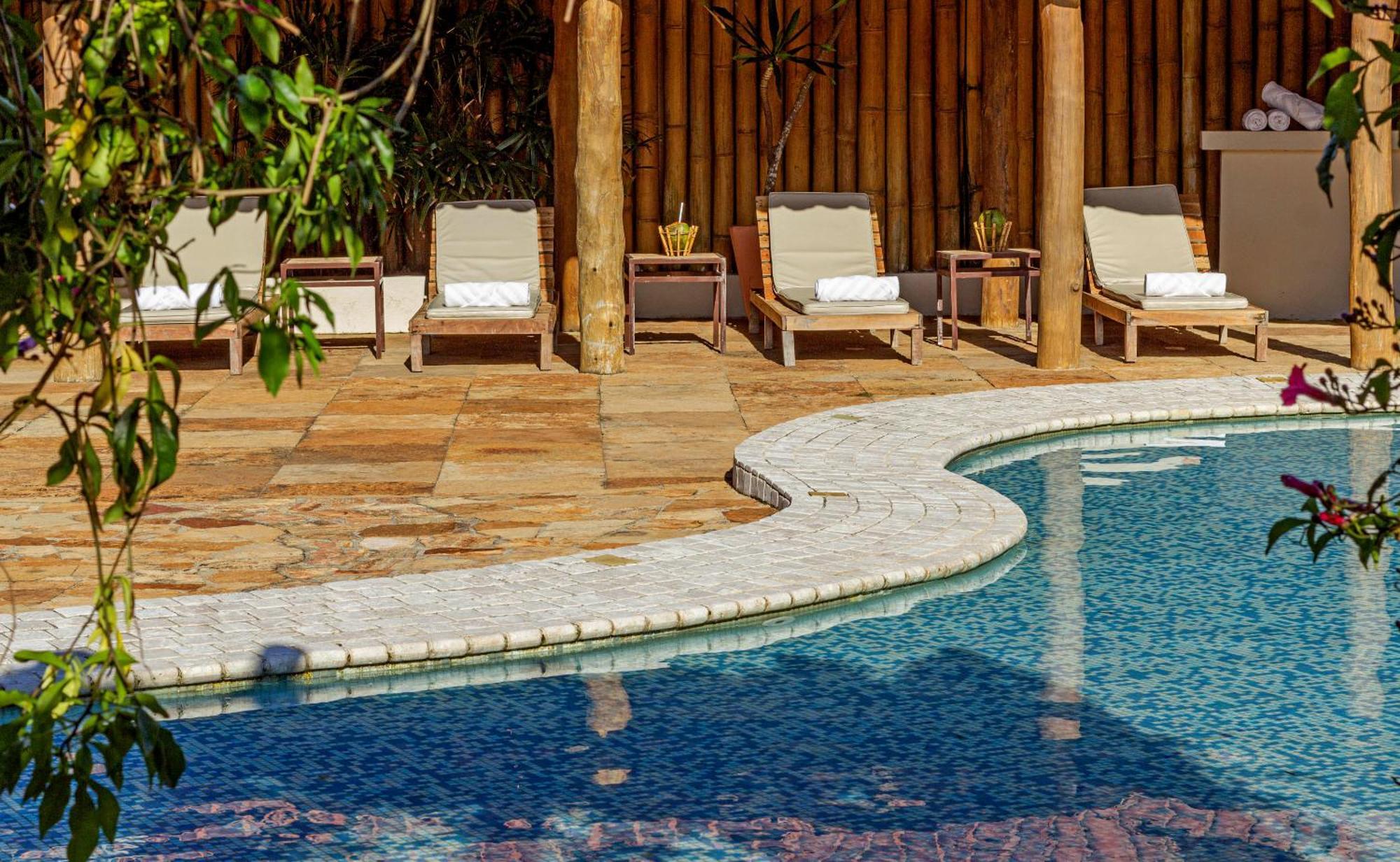 Villa Rasa Búzios Exterior foto