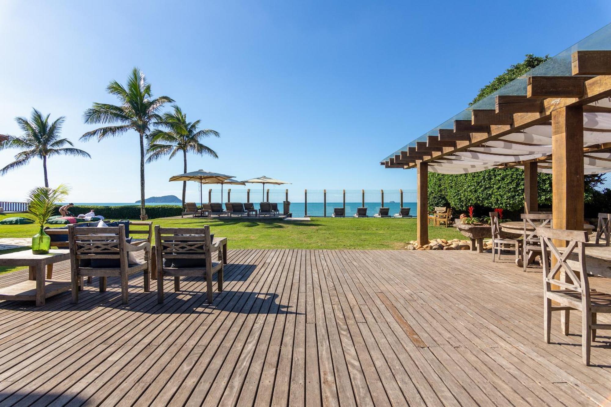Villa Rasa Búzios Exterior foto