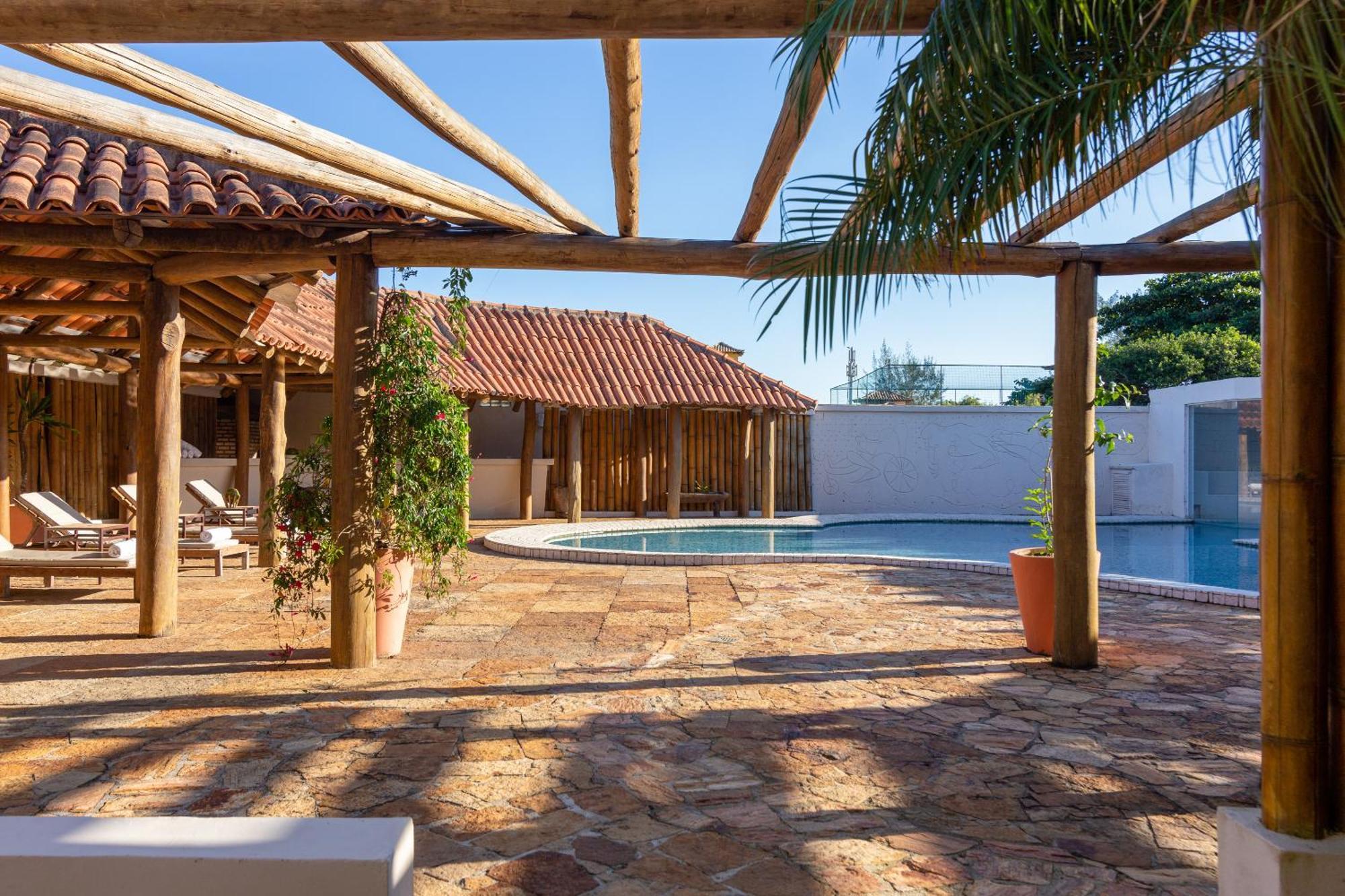 Villa Rasa Búzios Exterior foto
