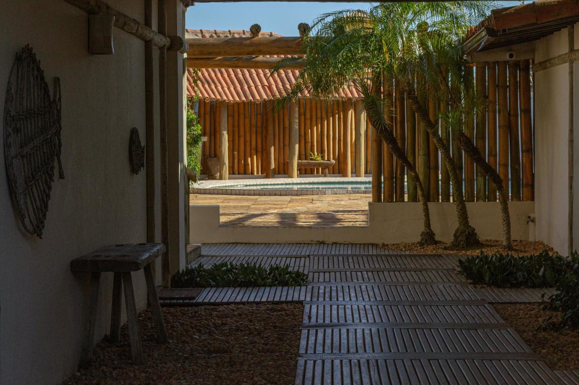 Villa Rasa Búzios Exterior foto