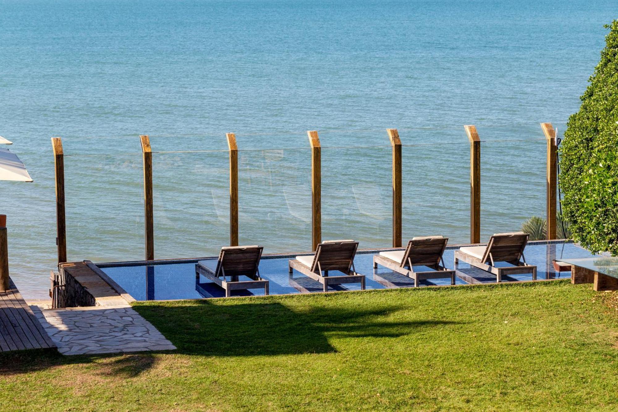 Villa Rasa Búzios Exterior foto
