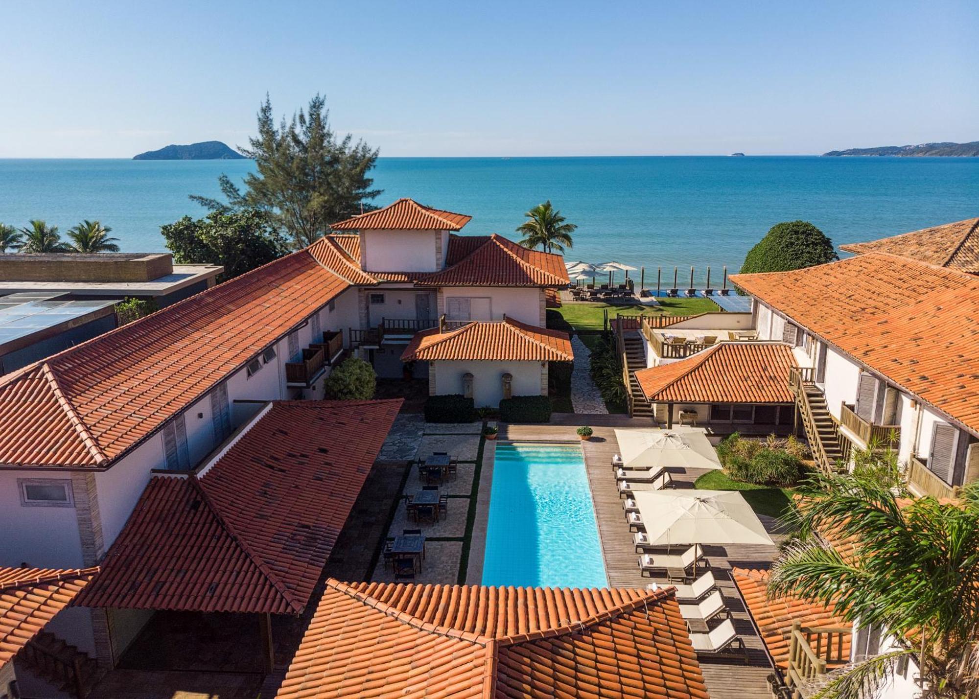 Villa Rasa Búzios Exterior foto